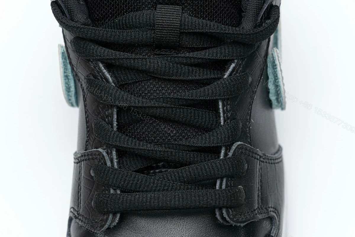 View 11 of Nike SB Dunk Low Pro OG QS “Black Diamond” BV1310-001