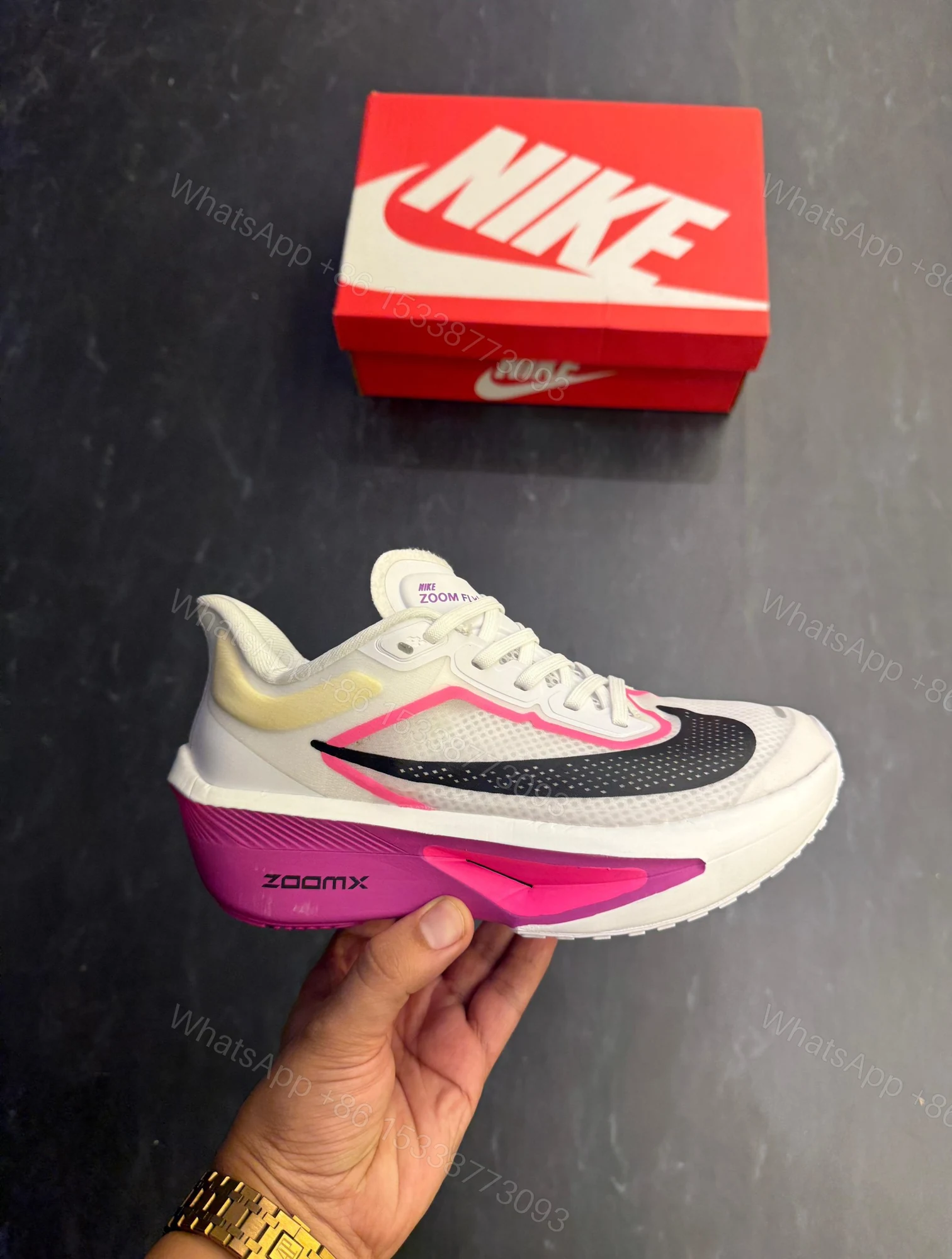 First Copy Nike Zoom Fly 6 Girls — view 1