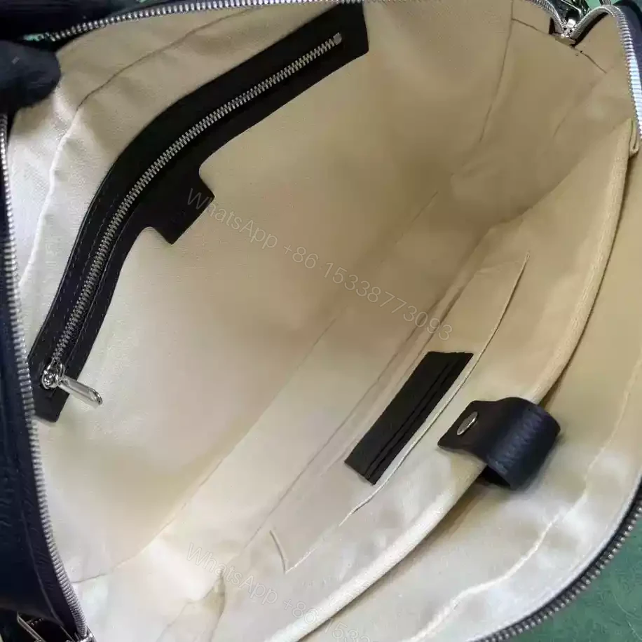 View 5 of JUMBO GG BRIEFCASE – GBC059