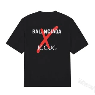 View 7 of GUCCI ✘ BALENCIAGA – GC0070