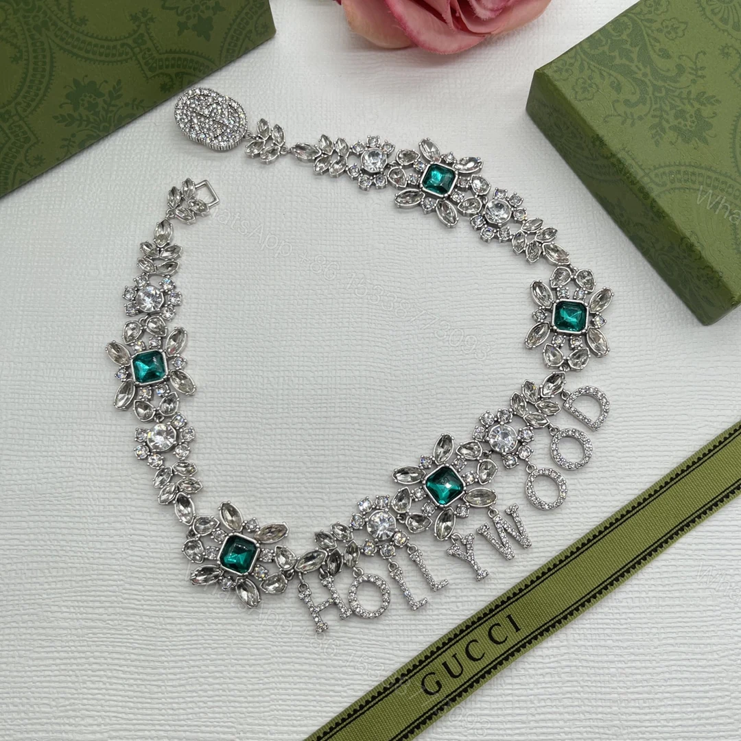 View 3 of EN – Lux Gucci Necklaces 003