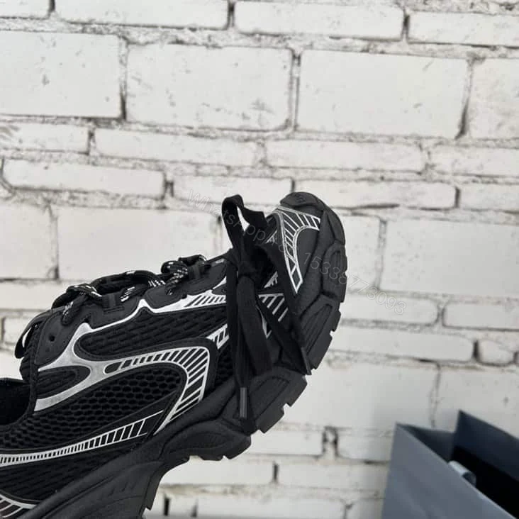 View 6 of BALENCIAGA MEN’S 3XL TRAINERS – BB215