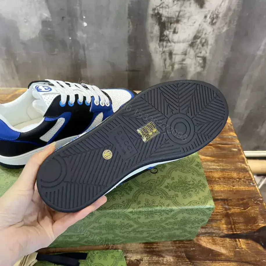 View 7 of GUCCI LOW TOP SNEAKER – GC204