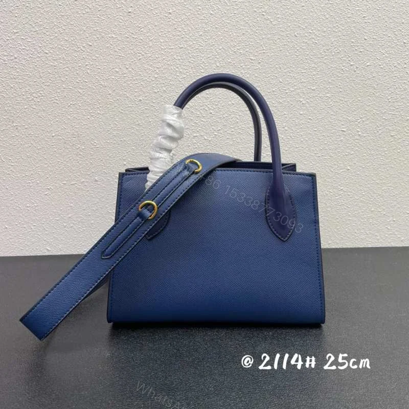 View 3 of prada普拉达小号手提包_高仿a货厂家-奢品库