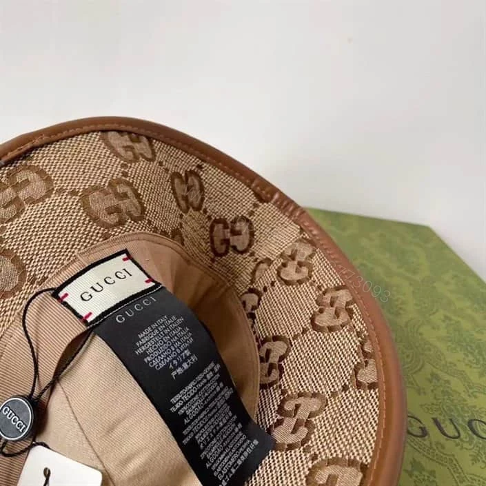 View 4 of Gucci Hats – RCG56
