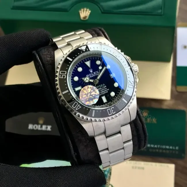 View 3 of Rolex Deep Sea Swiss (ETA)