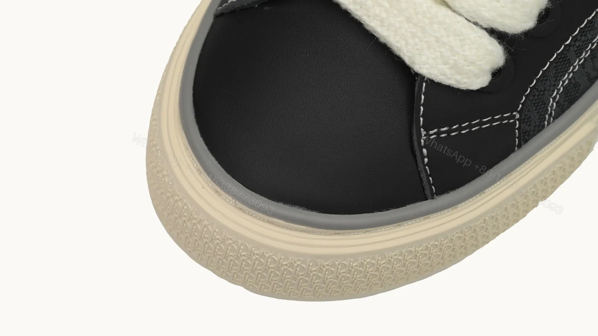 View 6 of Dior B33 Sneakers Release Black 3SN272 ZIR1 6536