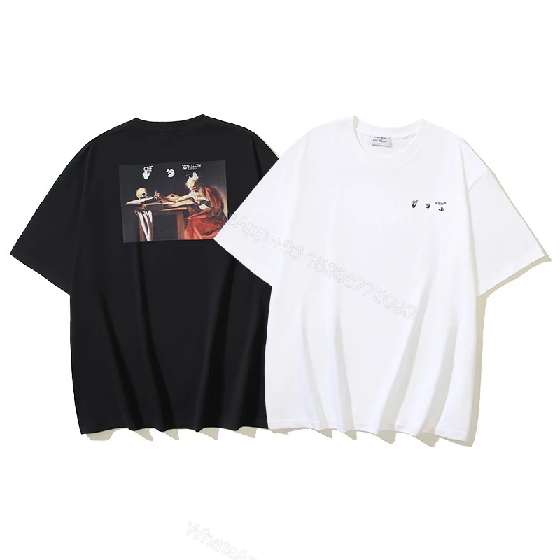 View 11 of Off-white T-Shirt # 161
