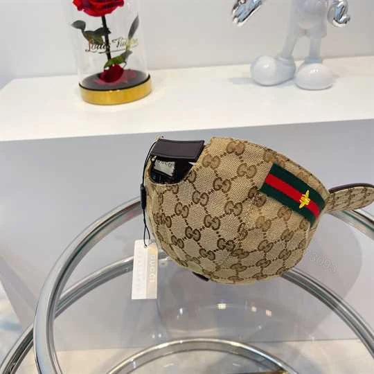 View 3 of Gucci Cap – RCG37