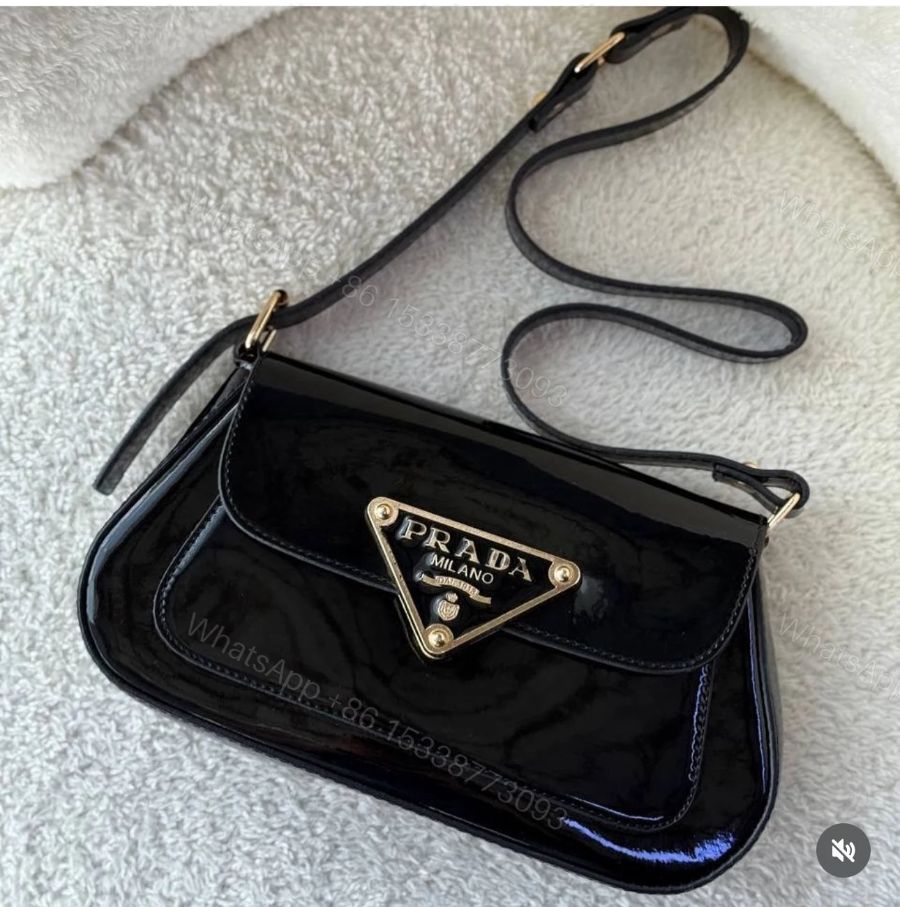 View 5 of First Copy Prada Handbags – Premium Imported Quality