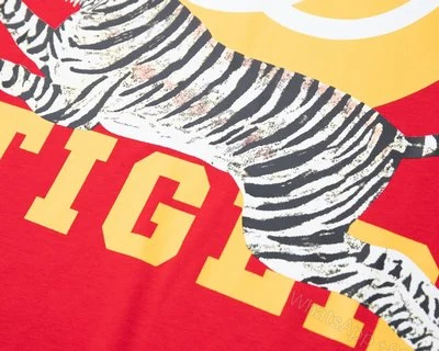 View 7 of GUCCI Tiger T-Shirt – GC0048