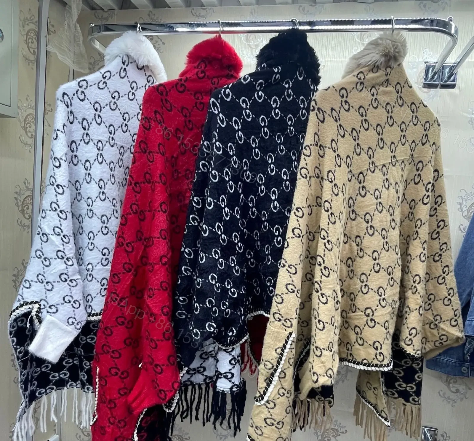 GUCCI — view 1
