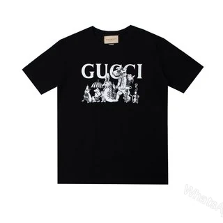 Gucci Animal Anniversary T-Shirt – GC0002 — view 1