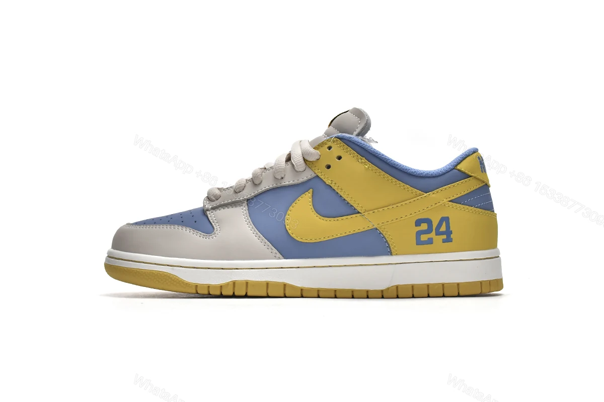 View 10 of Nike SB Dunk Low Kobe LF2428-002
