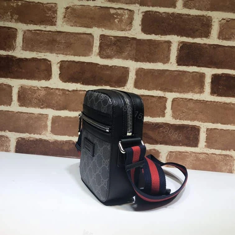 View 6 of GG BLACK MESSENGER – GBC19