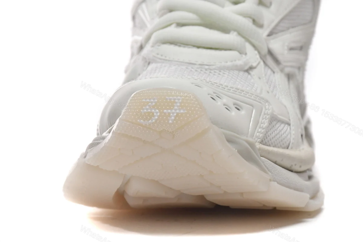 View 11 of Balenciaga Runner Luminous Color