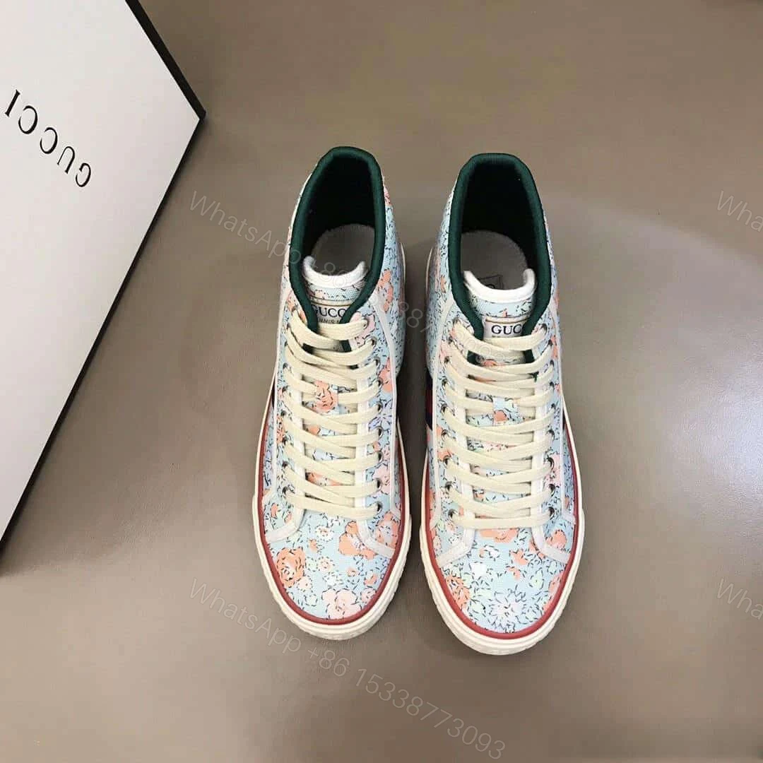 View 9 of GUCCI TENNIS 1977 SNEAKER – GC196