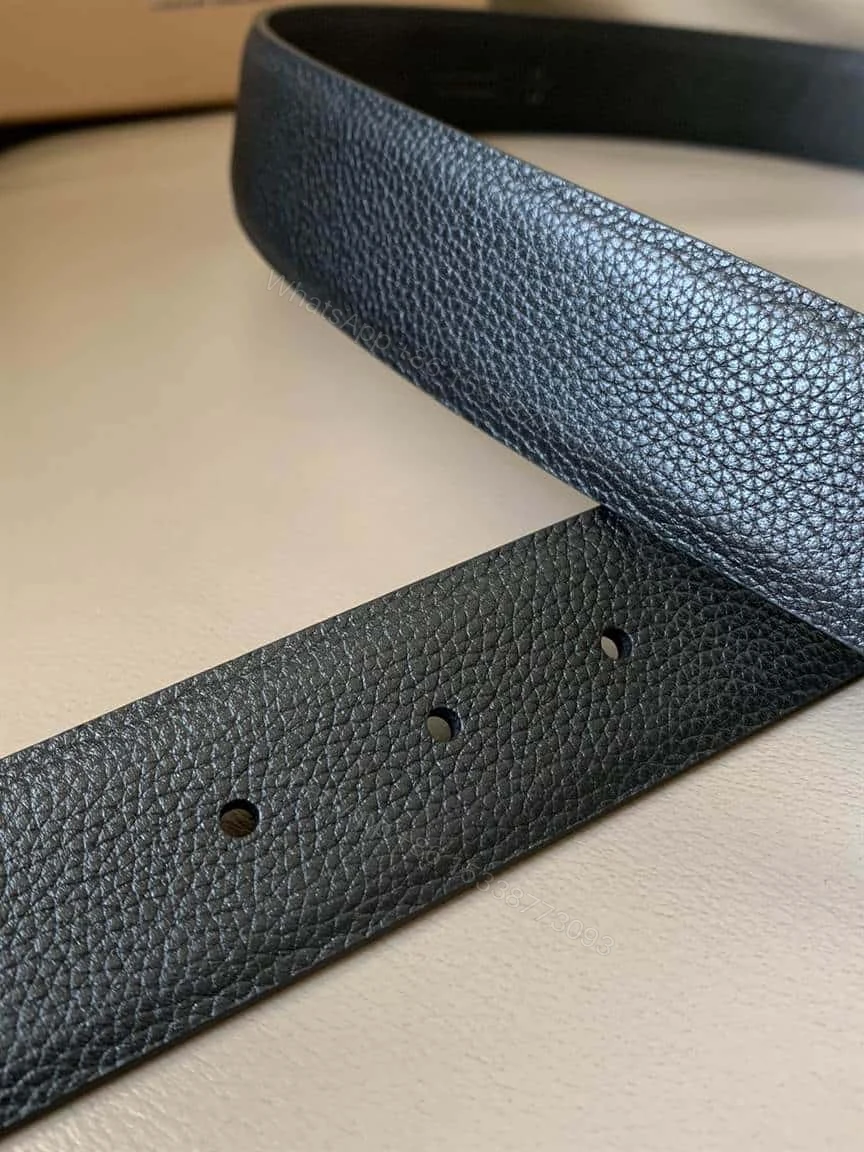 View 3 of BURBERRY BELT – B40
