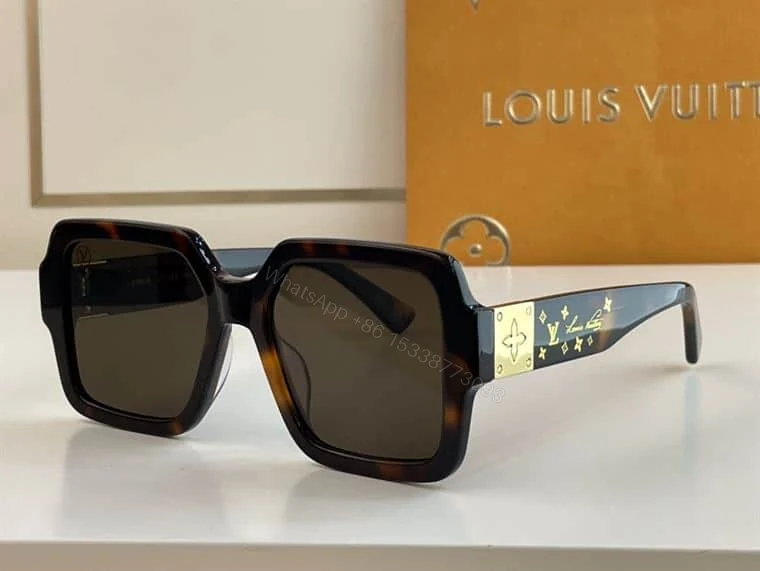 View 9 of LV SUNGLASSES – GLVT27
