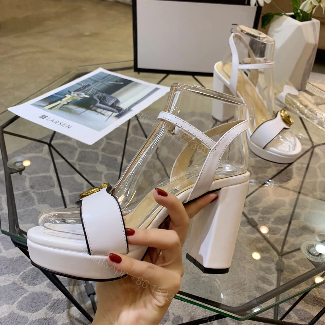 View 2 of New GCI HIGH HEELS 021