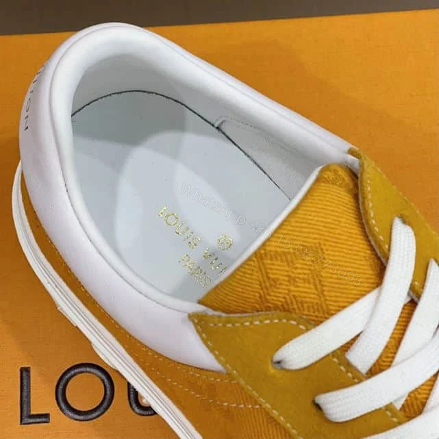 View 5 of LOUIS VUITTON TRAINER SNEAKER – LSVT295