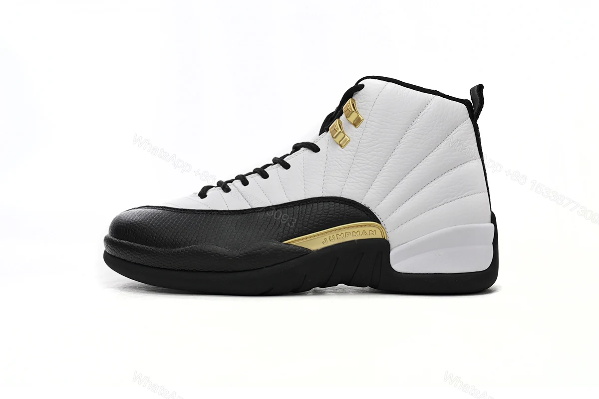 View 12 of Air Jordan 12 “Royalty” CT8013-170