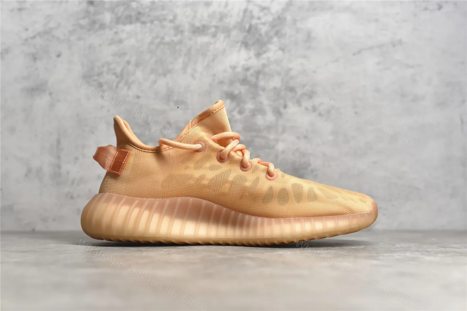 View 3 of Yeezy Boost 350 V2 Mono Clay Reps