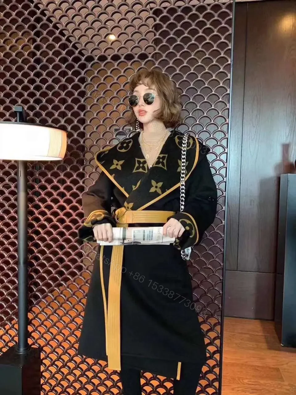 LOUIS VUITTON — view 1
