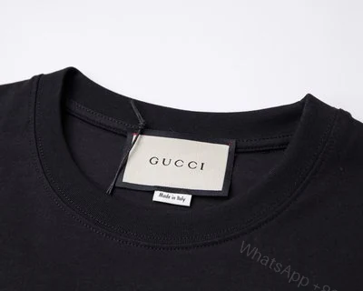 View 2 of Gucci T-Shirt – GC0026