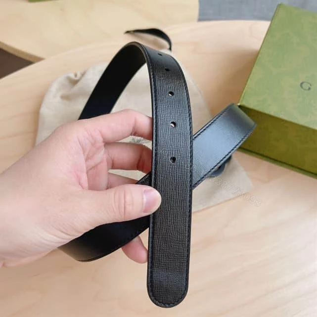 View 7 of GUCCI BELT – B71