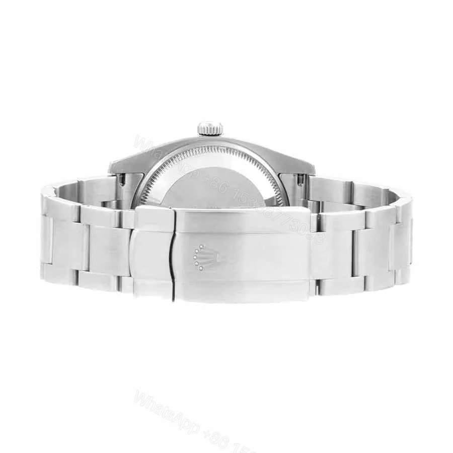 View 5 of Air King 114200 Super Clone Stainless Steel White Dial