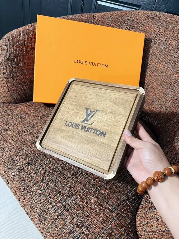 View 2 of Monogram Canvas Wallet: Modern Classic, Real-World Convenience