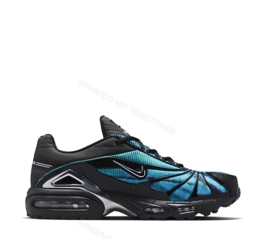 View 5 of Nike Air Max Tailwind 5 Skepta CQ8714-001