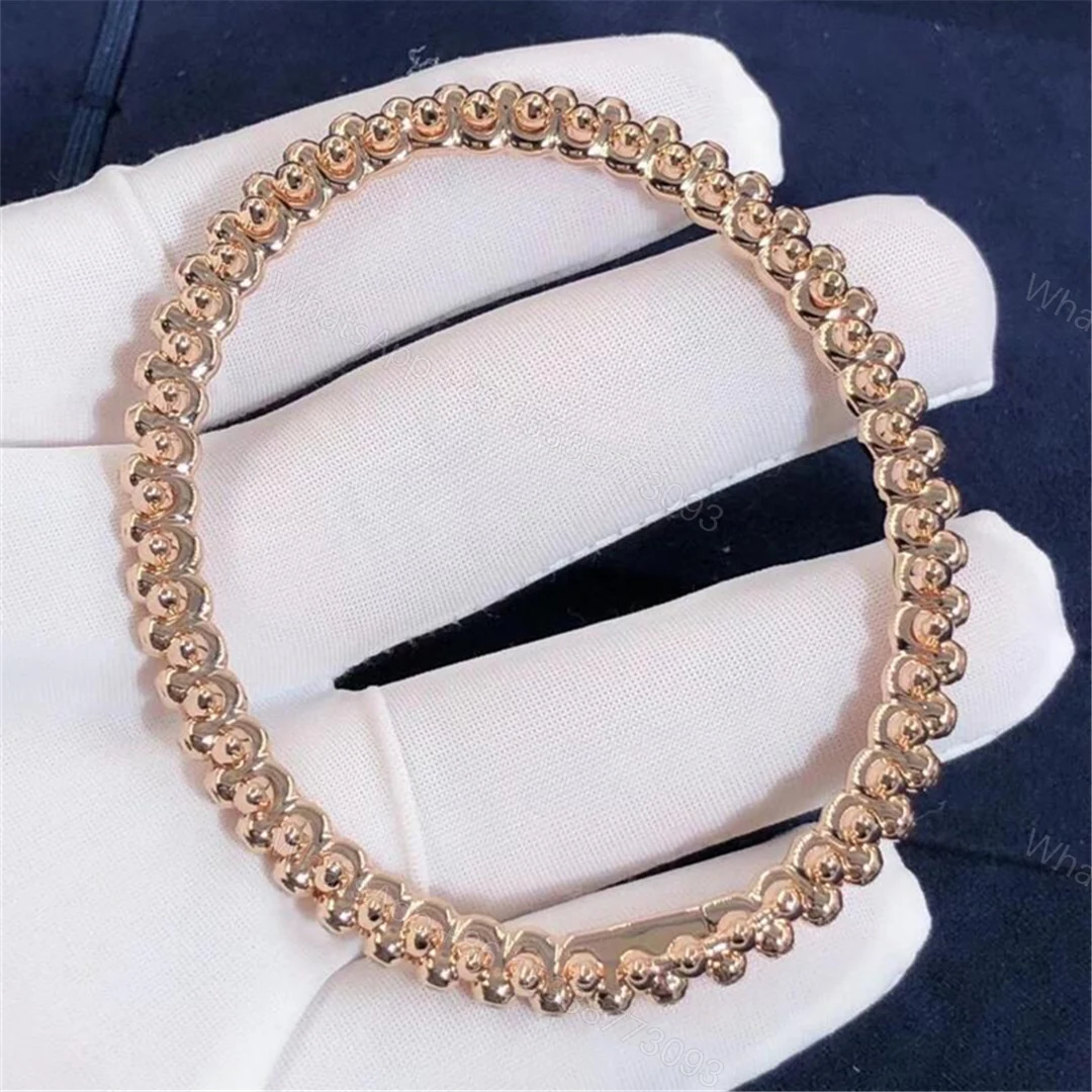 View 5 of Cartier Clash de Cartier bracelet, Diamonds