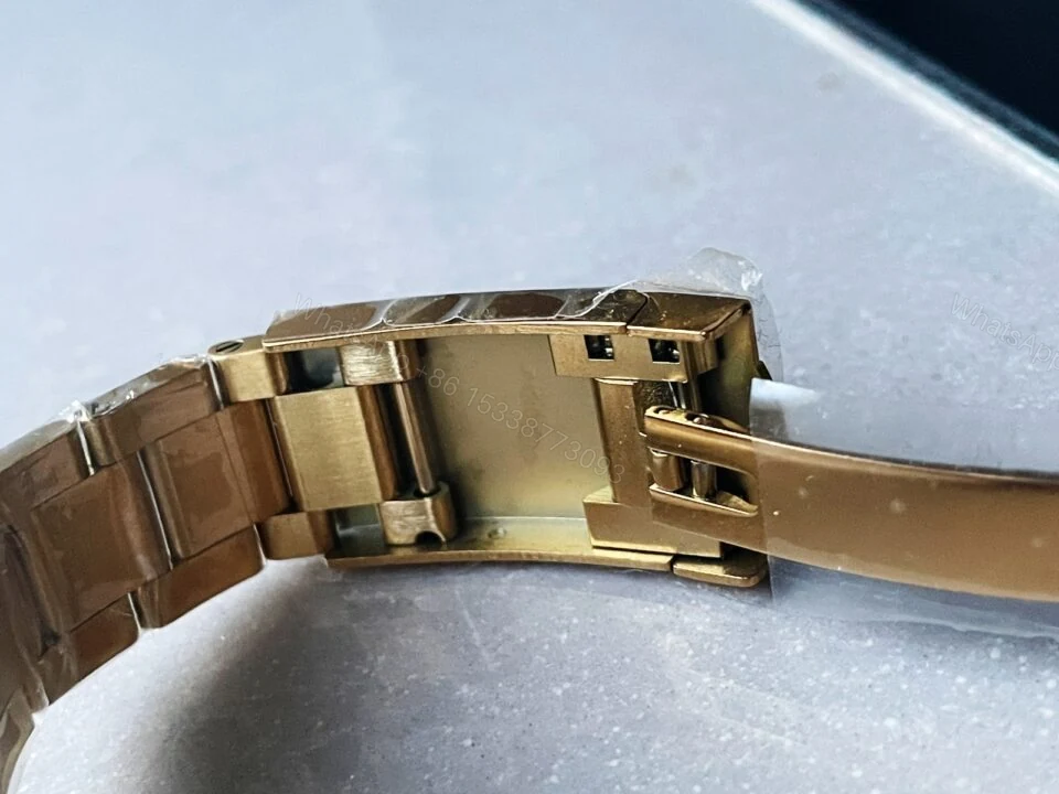 View 12 of Noob FACTORY 1:1 Rolex Skydweller SS/YG Best Edition White Dial A23J