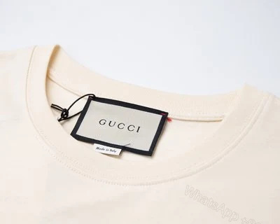 View 3 of Gucci T-Shirt – GC0028