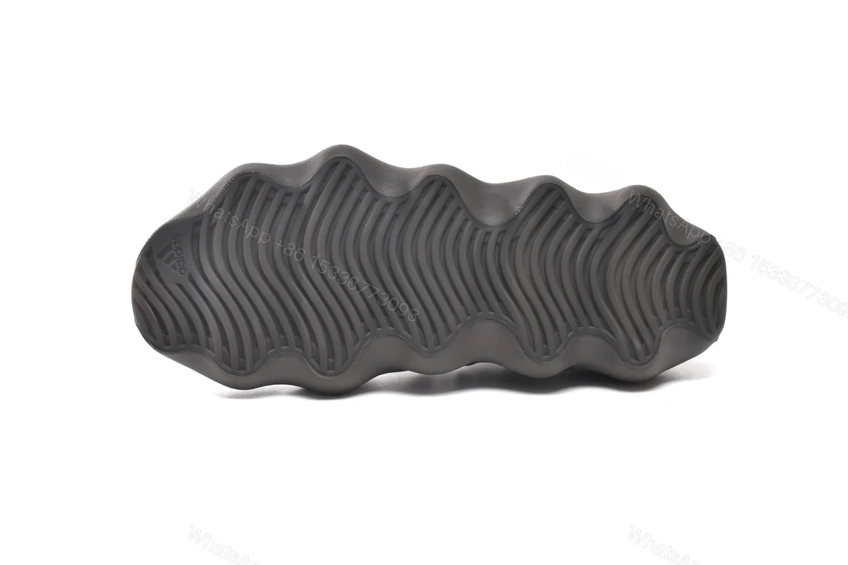 View 6 of adidas Yeezy 450 Cinder GX9662