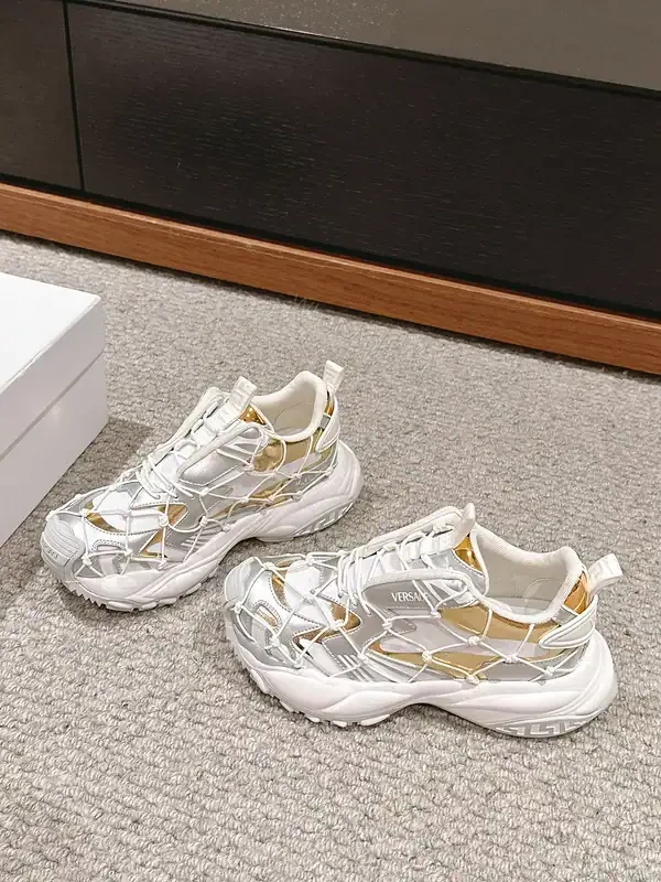 View 7 of VERSACE MERCURY M_VS_03 SNEAKERS – VS44