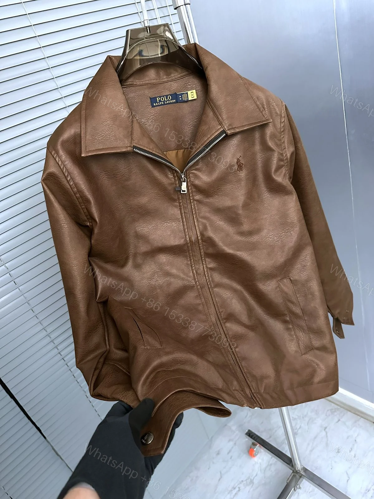 View 11 of FIRST COPY RALPH LAUREN IMPORTED EXCLUSIVE HIGH END JACKET