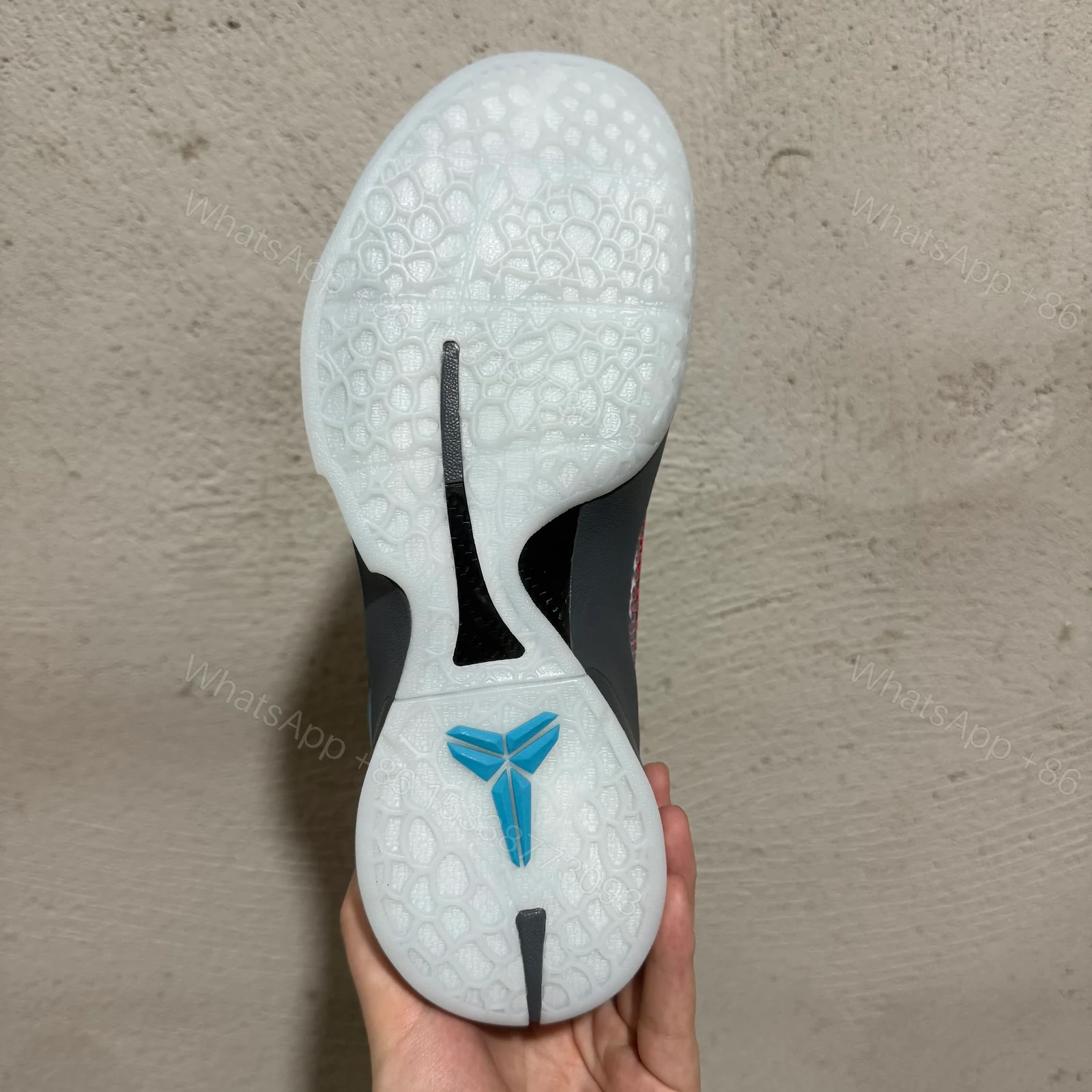 View 12 of Nike Kobe 6 Protro ASG Hollywood 3D (2026)