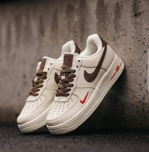 View 4 of BUY FIRST COPY NIKE AIRFORCE 1 LOW 07 SHOES FOR MEN