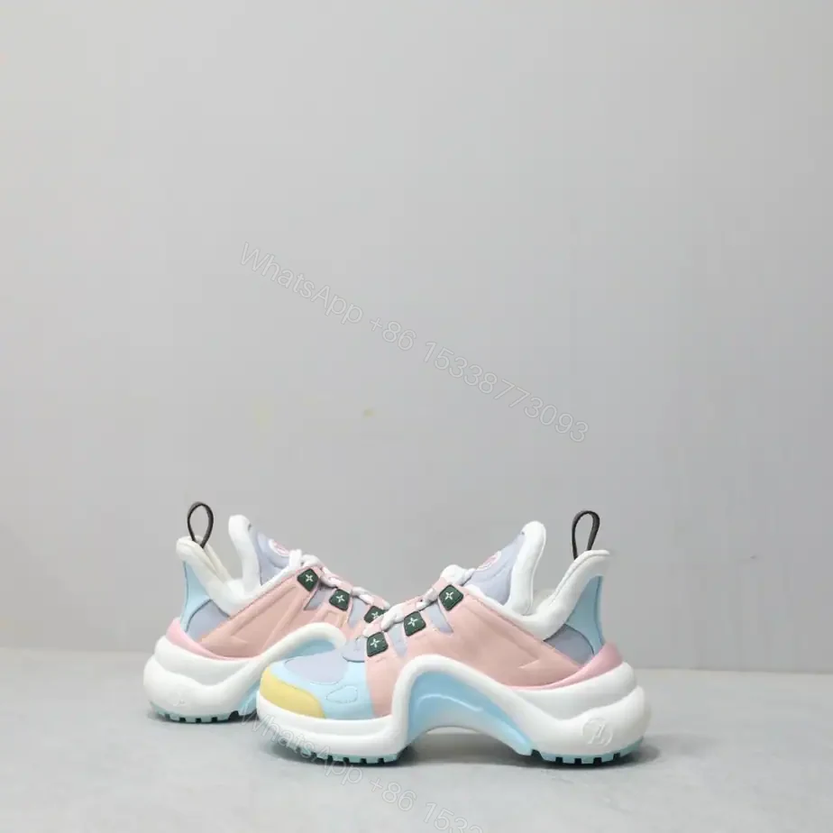 View 5 of LV ARCHLIGHT SNEAKER – LSVM024
