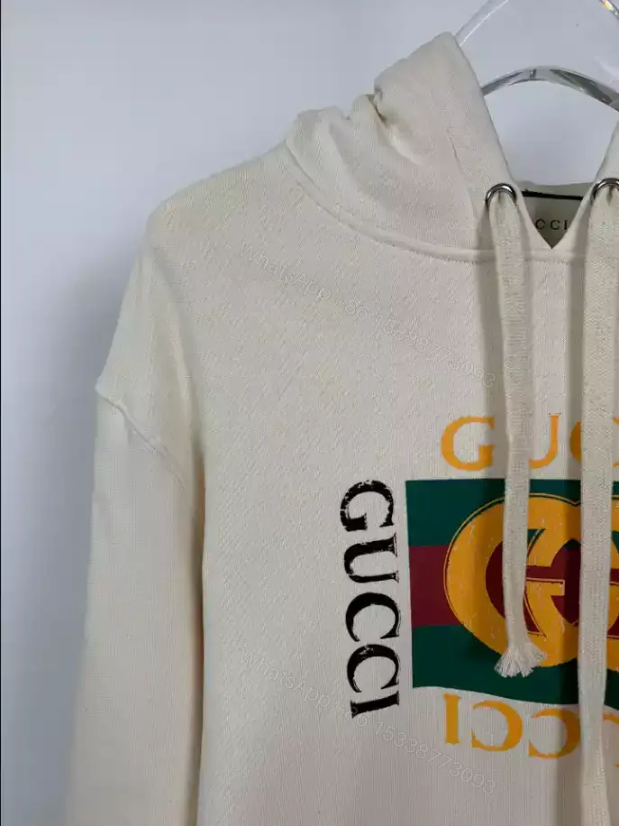 View 4 of Gucci Hoodie – GC28