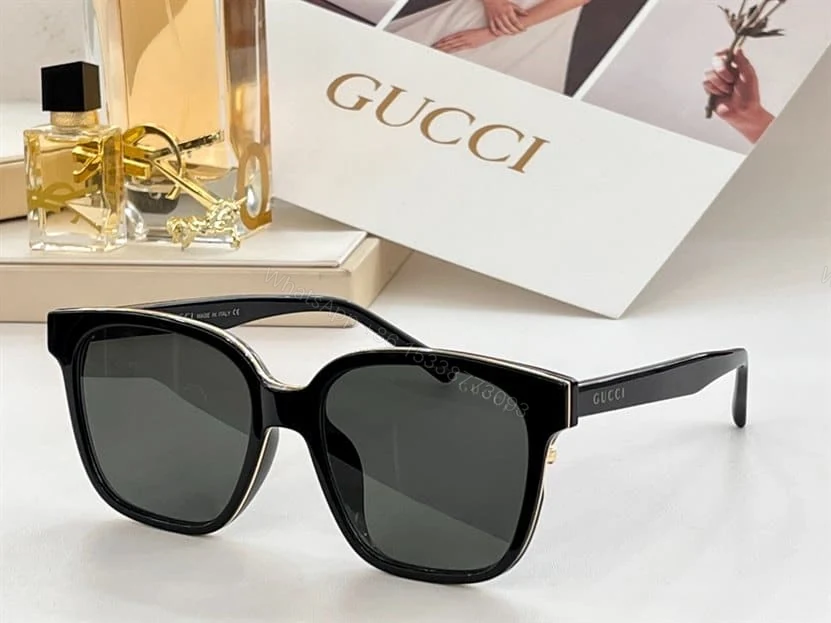 View 8 of GUCCI SUNGLASSES – GST14