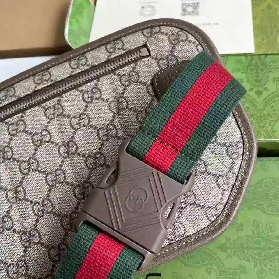 View 4 of GG BELT BAG – GBC078