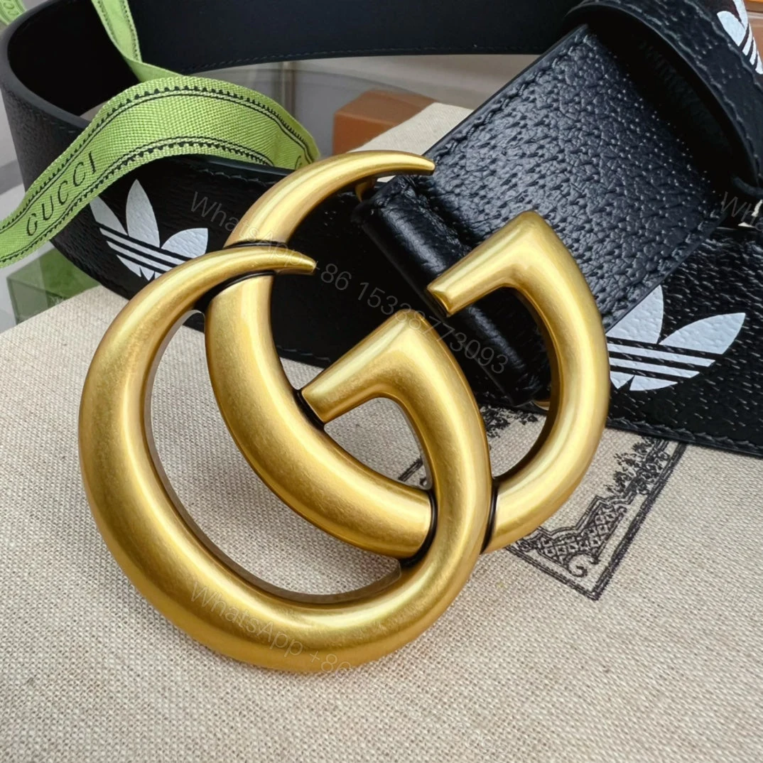 View 4 of Women’s Luxury GCI BELTS 022