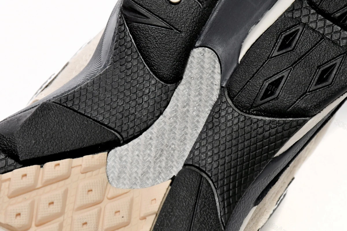 View 5 of New Balance 990v3 Beige M990AD3