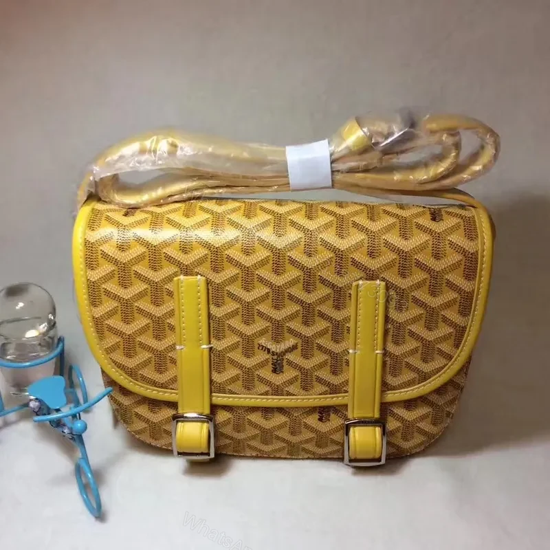 View 6 of Goyard Messenger Bags for Men