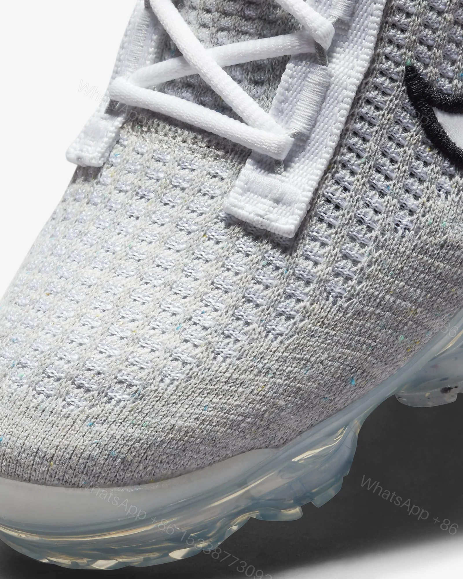 View 6 of Nike Air VaporMax 2021 FK DB1550-100