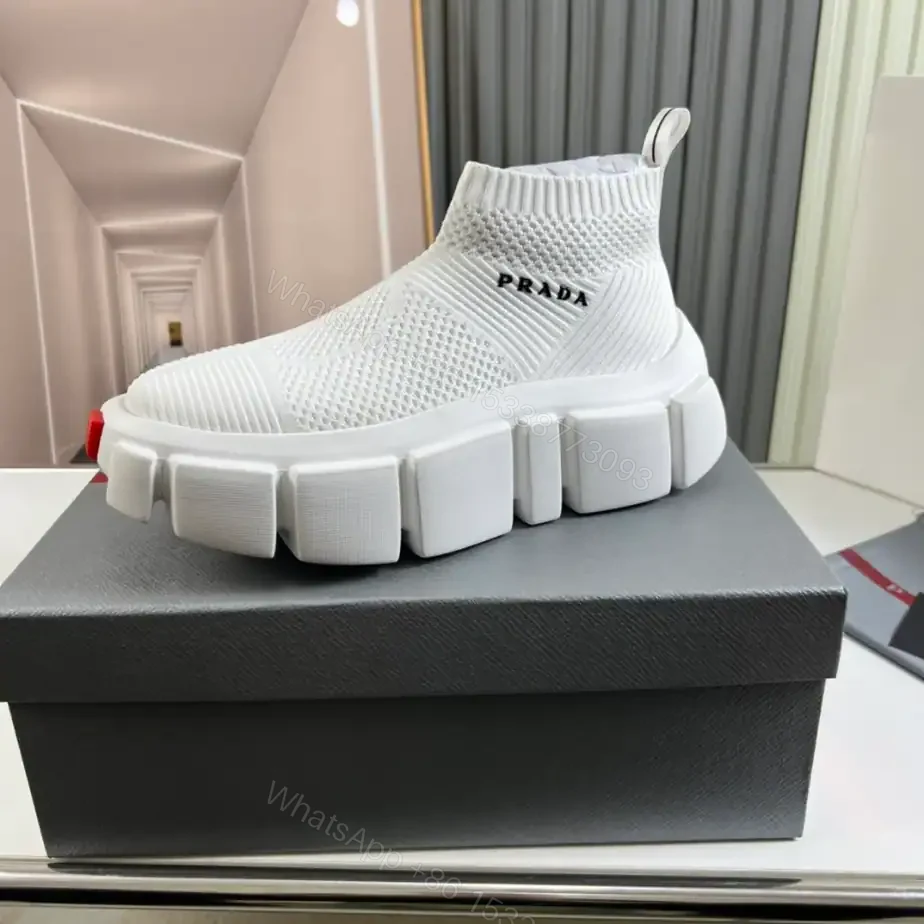 View 7 of PRADA SNEAKERS – PRD076